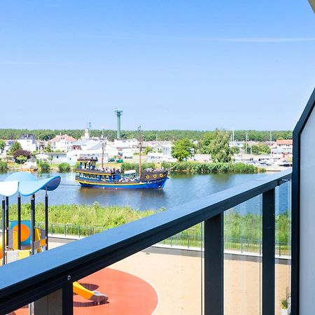 Apolonia Apartamenty I - Spa Dziwnów Exterior foto
