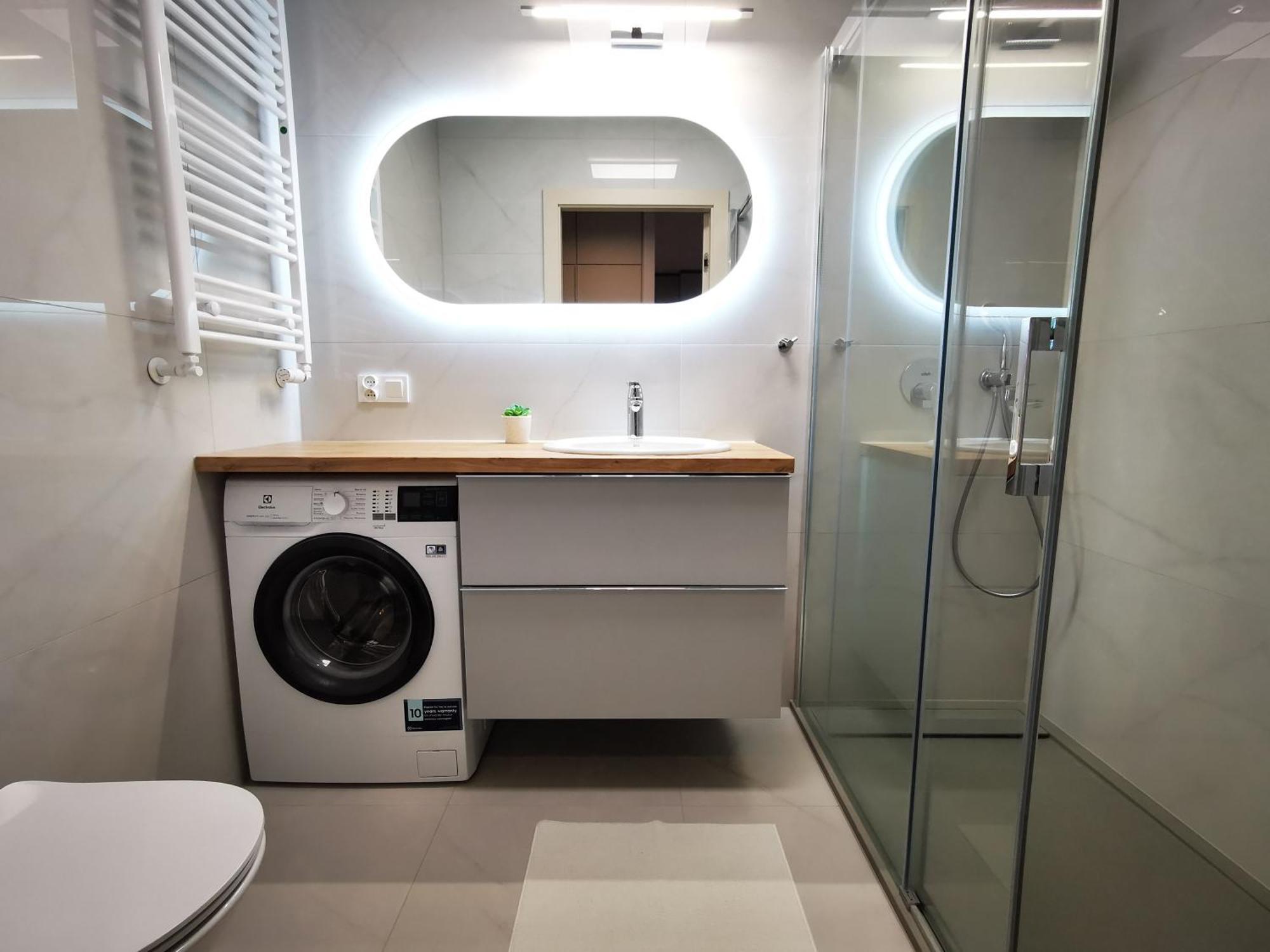 Apolonia Apartamenty I - Spa Dziwnów Exterior foto