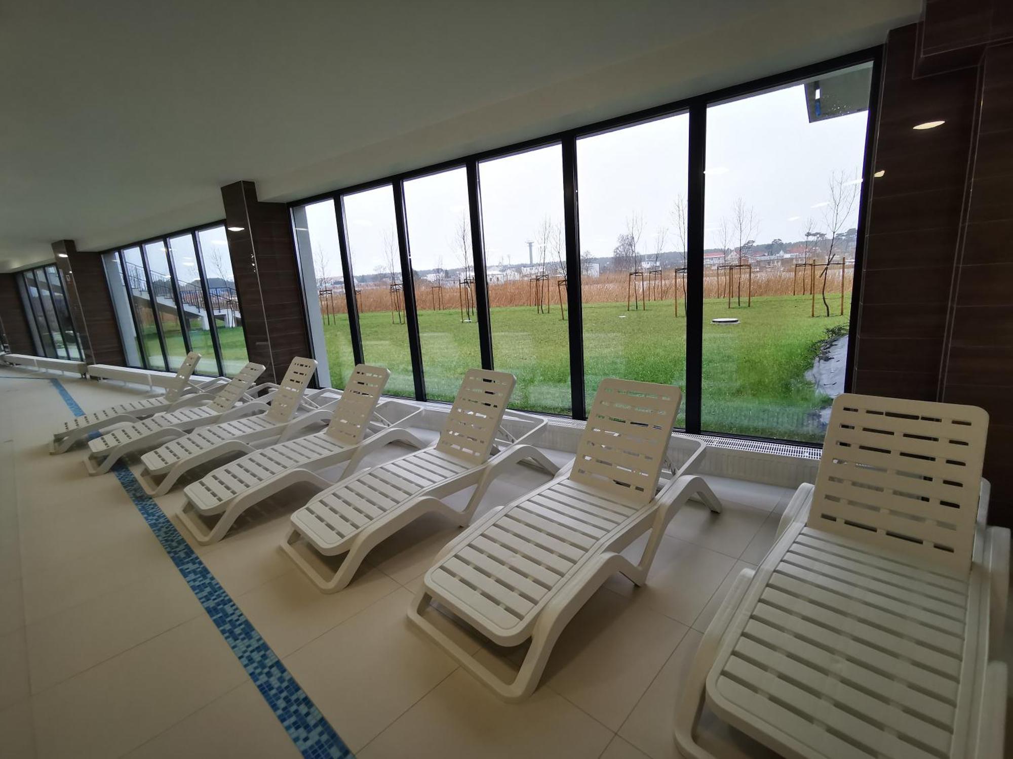 Apolonia Apartamenty I - Spa Dziwnów Exterior foto
