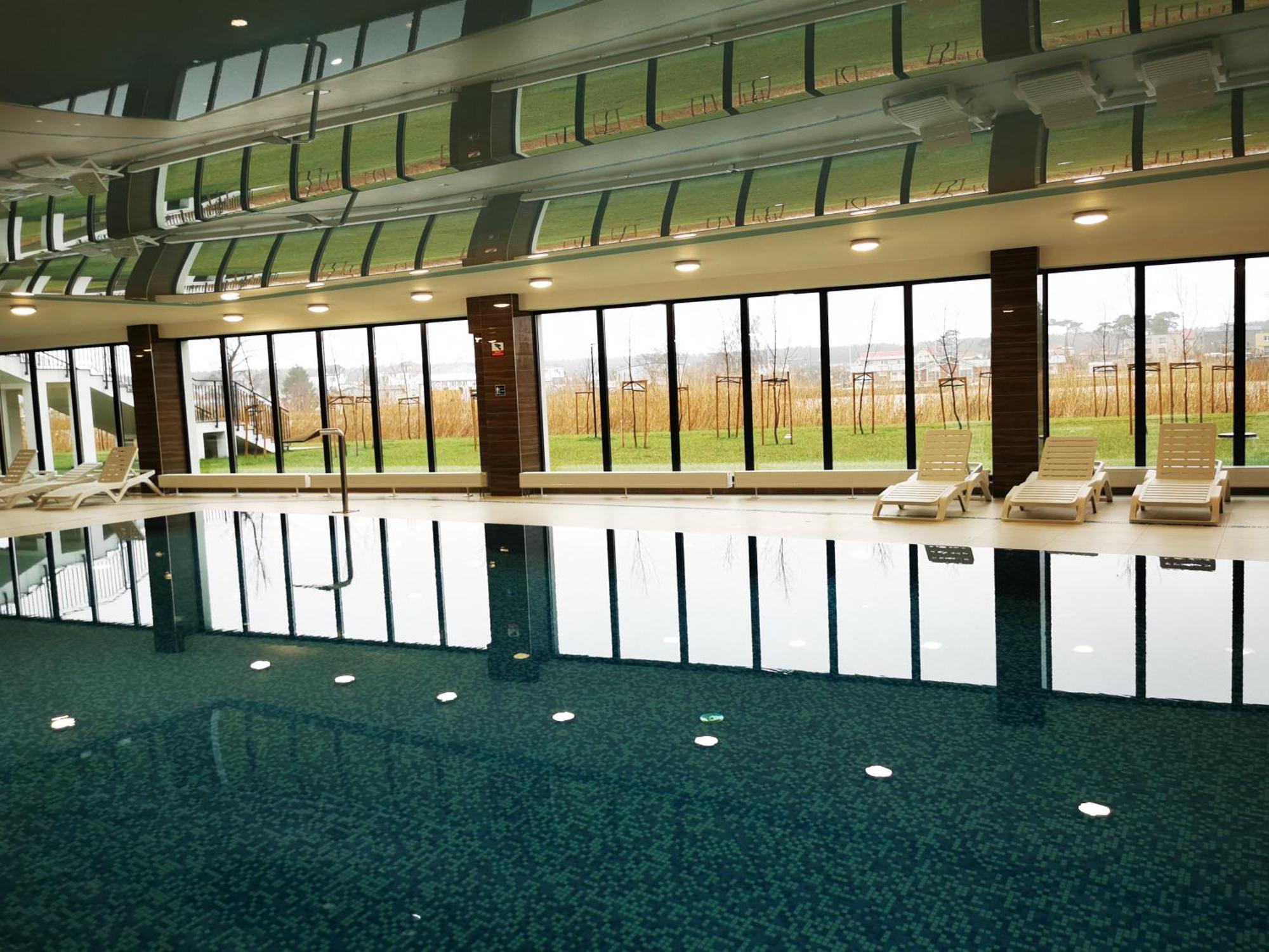 Apolonia Apartamenty I - Spa Dziwnów Exterior foto